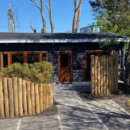 Zantverde Zandvoort Dış mekan fotoğraf