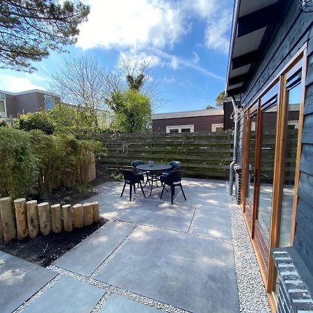 Zantverde Zandvoort Dış mekan fotoğraf