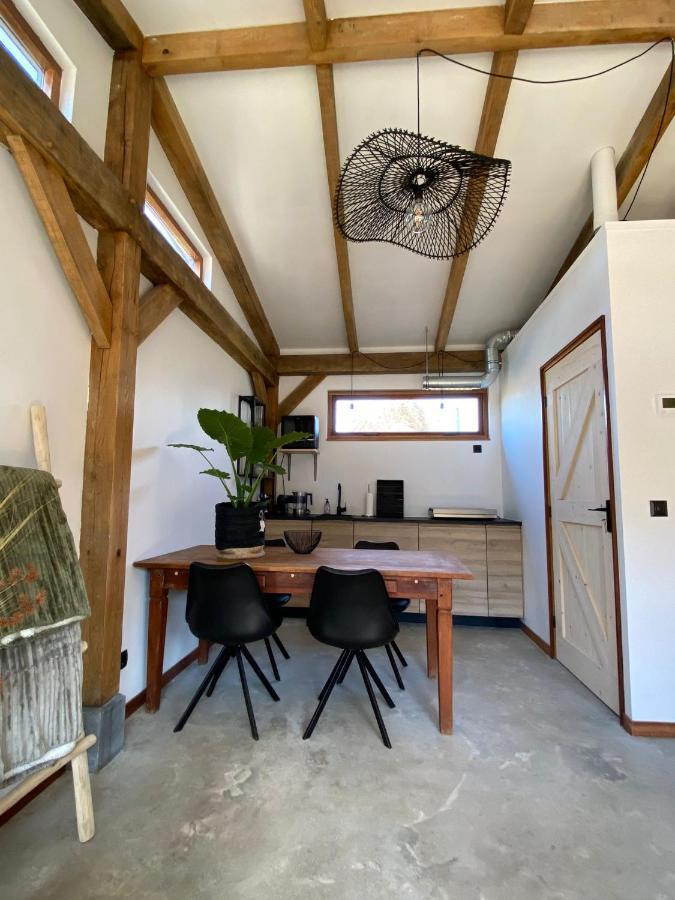 Zantverde Zandvoort Dış mekan fotoğraf
