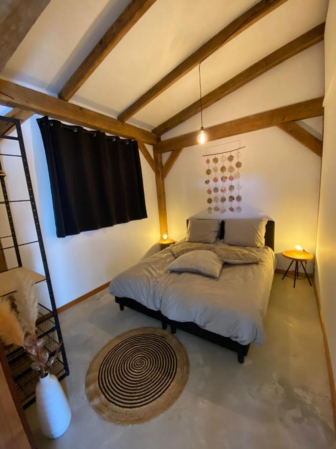 Zantverde Zandvoort Dış mekan fotoğraf