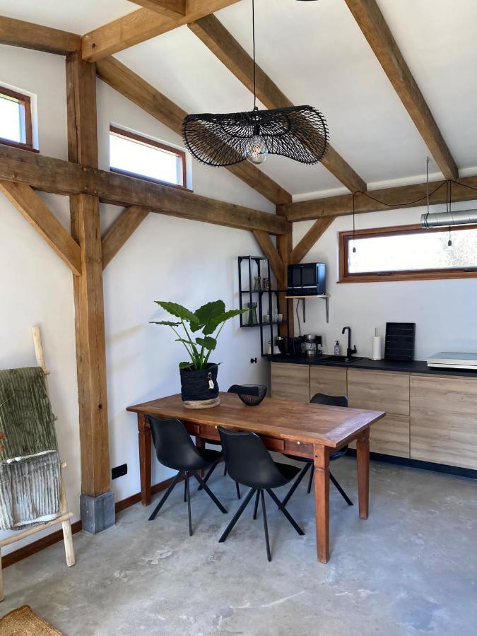 Zantverde Zandvoort Dış mekan fotoğraf