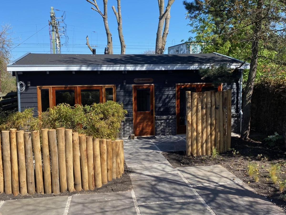 Zantverde Zandvoort Dış mekan fotoğraf